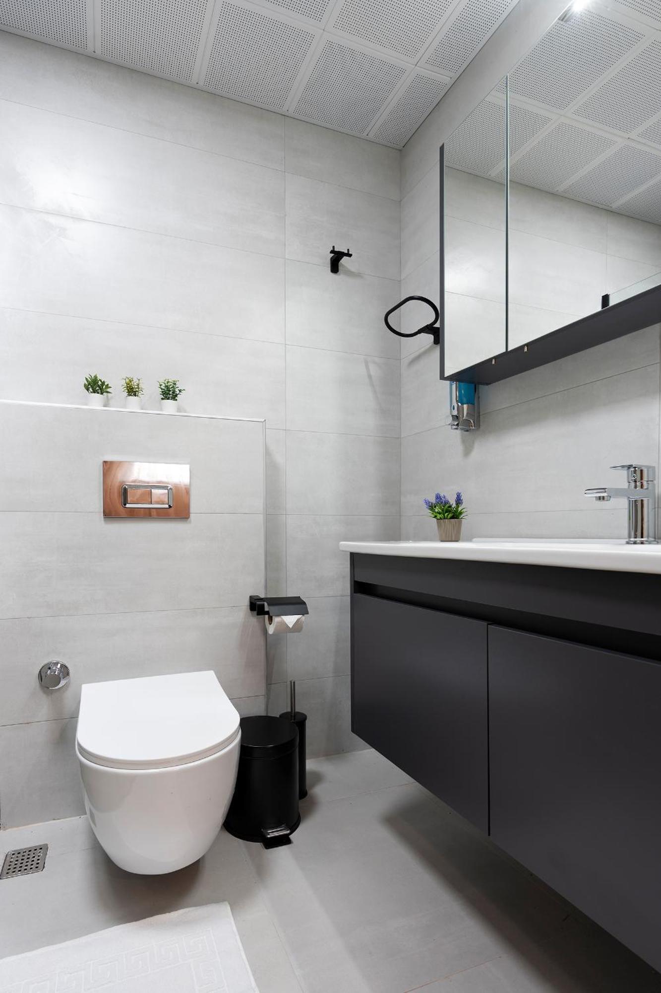 Doqu Suites Hotel อันตัลยา ภายนอก รูปภาพ