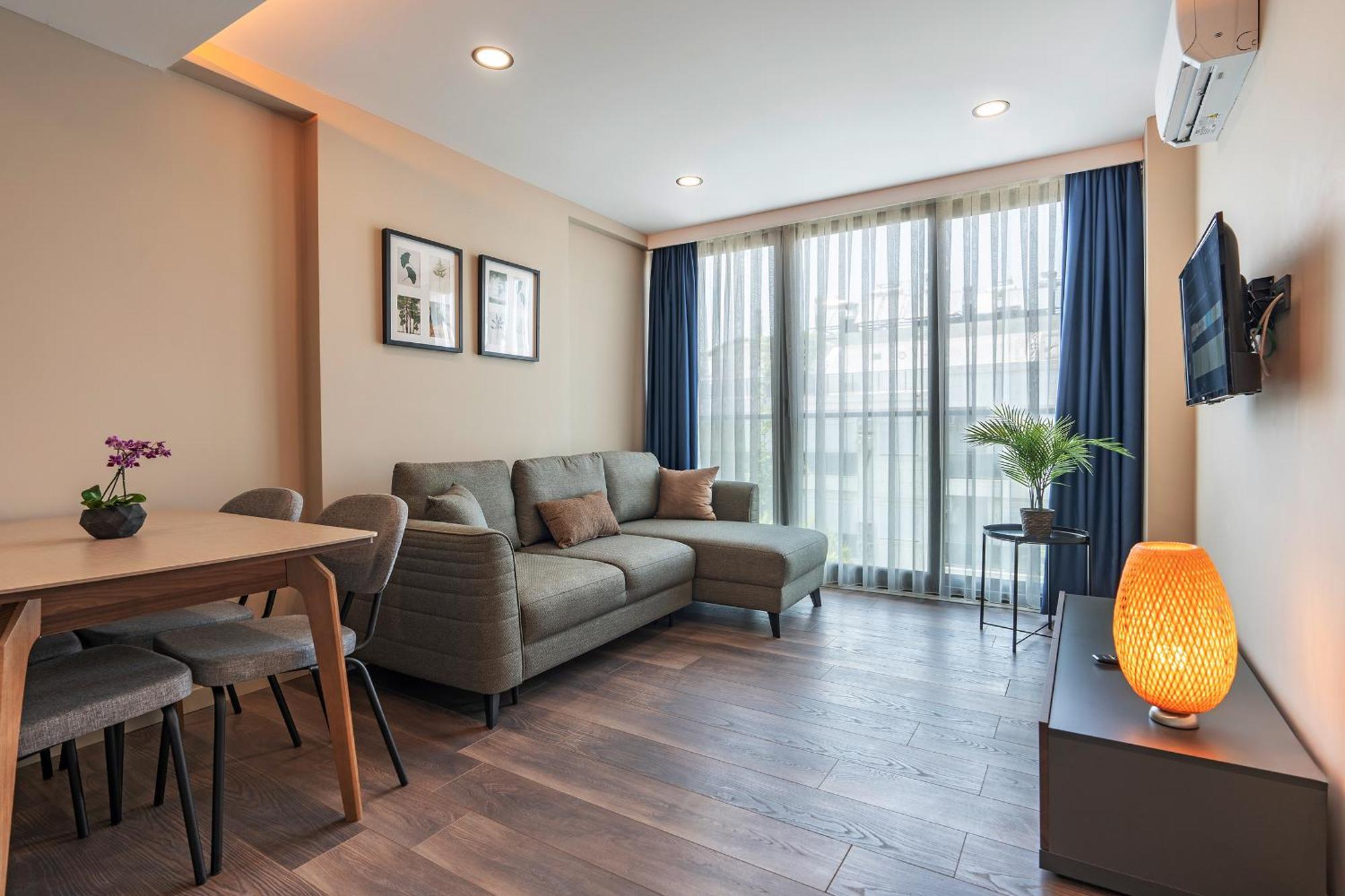 Doqu Suites Hotel อันตัลยา ภายนอก รูปภาพ