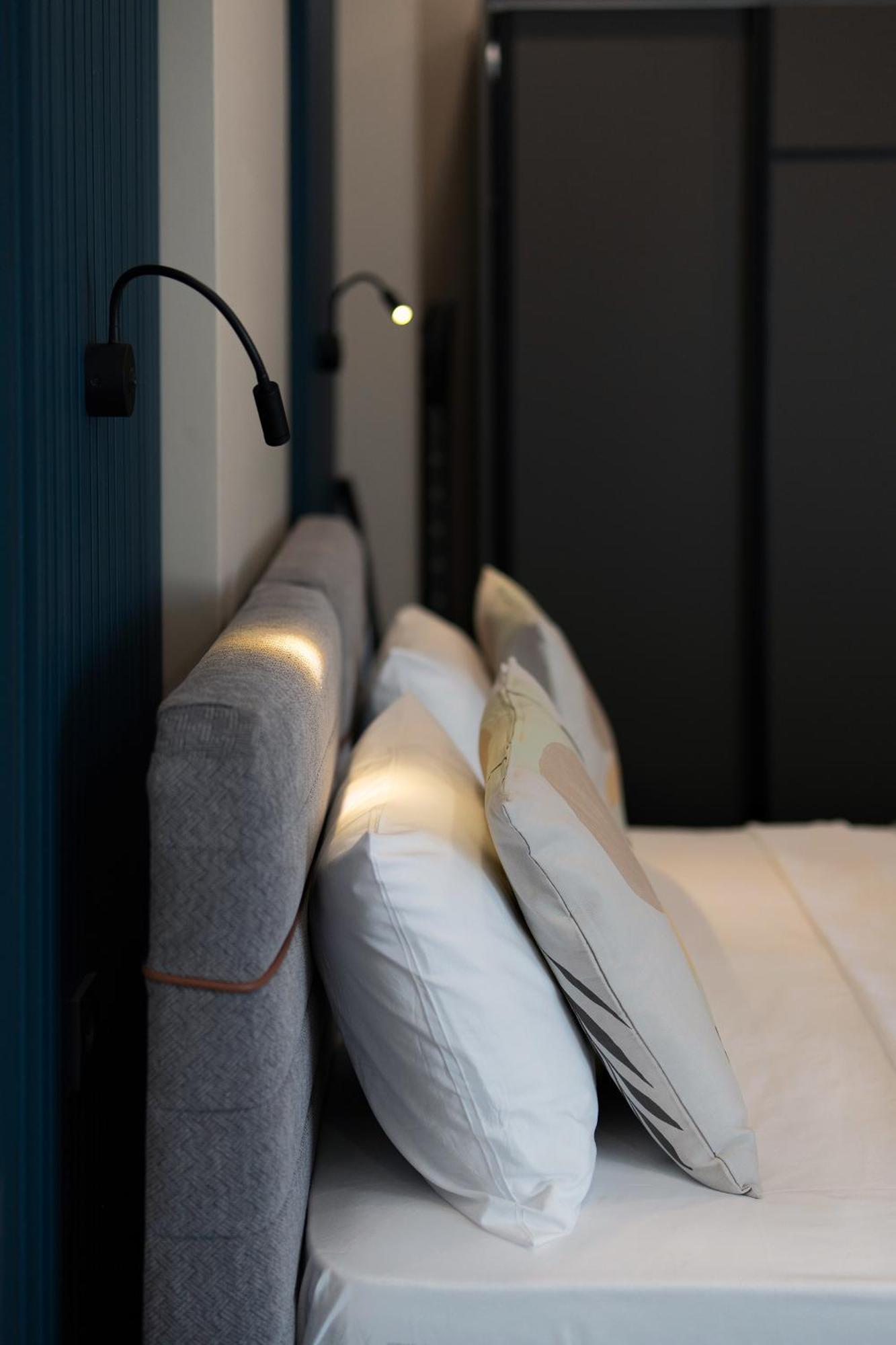 Doqu Suites Hotel อันตัลยา ภายนอก รูปภาพ